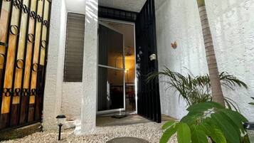 Detalle exterior
