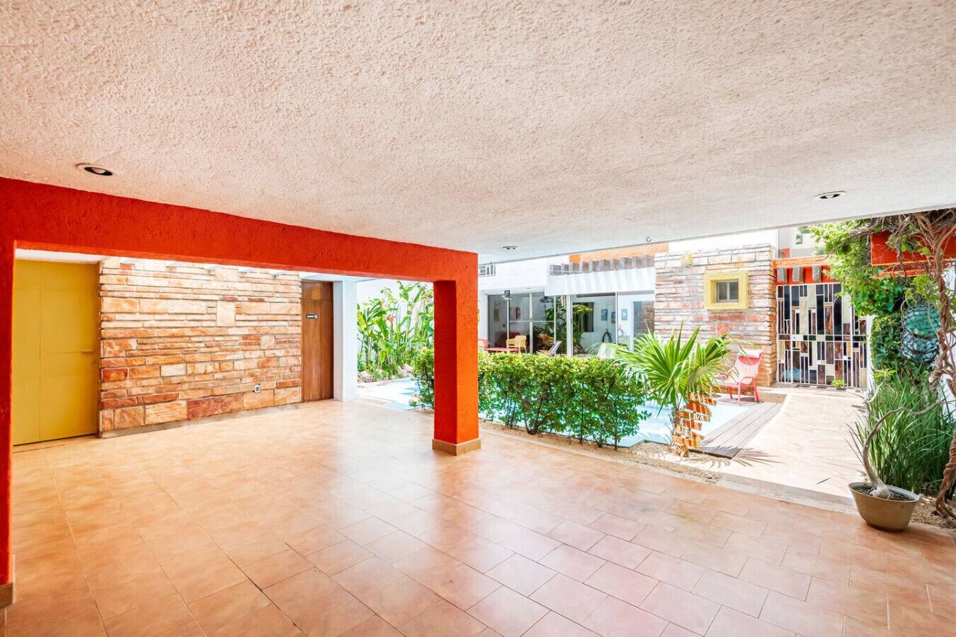 Fachada