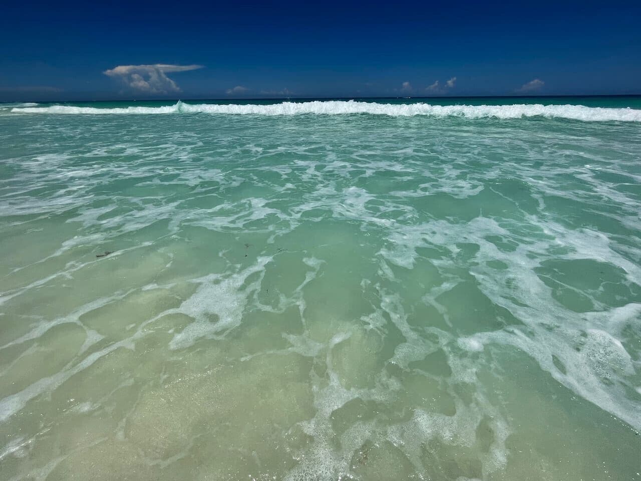Strand