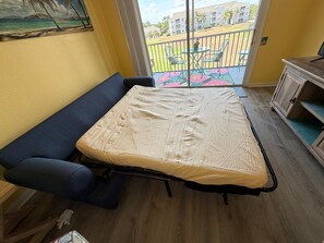 3 Schlafzimmer, Bügeleisen/Bügelbrett, WLAN, Bettwäsche