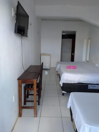 Center Hotel Picos