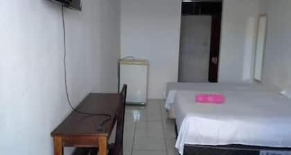 Center Hotel Picos