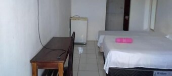 Center Hotel Picos