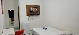 Center Hotel Picos