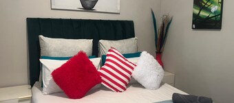 Ecogreen Bed&Breakfast on Botha
