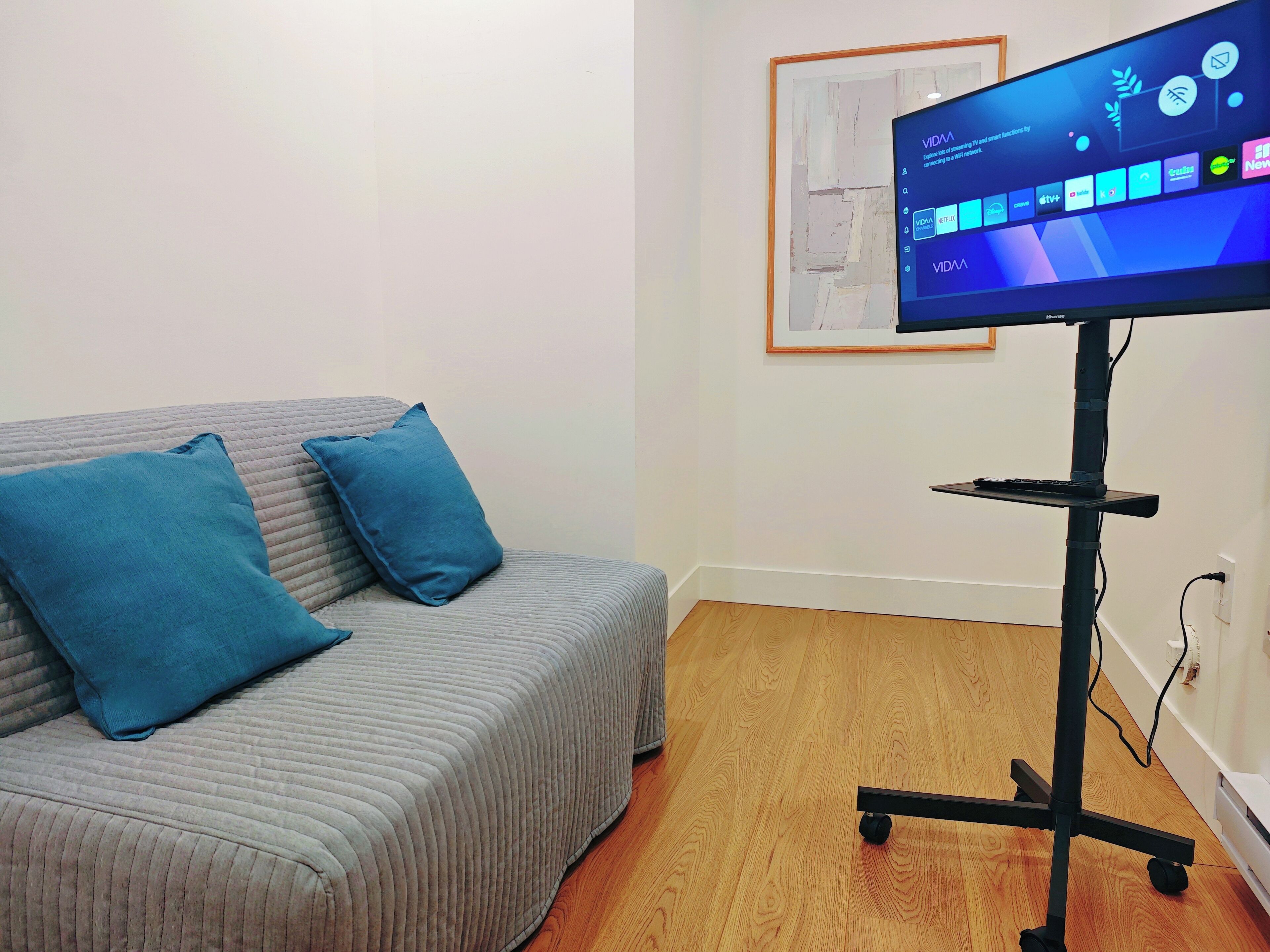 Cozy Vancouver Laneway House 2br! 10 Mins To Ubc - Vancouver