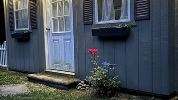 Detalle exterior