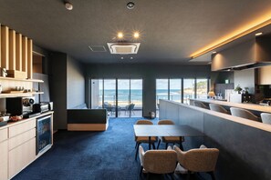 Dining - kitamae-base.com (Kaga)