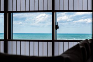 Panoramic Suite, Ocean View | Interior - kitamae-base.com (Kaga)