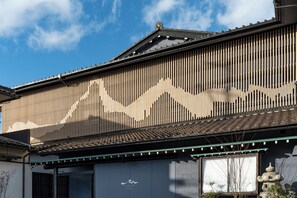 Exterior - kitamae-base.com (Kaga)