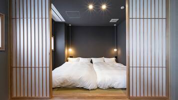 Panoramic Suite, Ocean View | Free WiFi