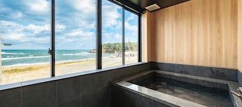 KITAMAE BASE 加賀橋立  