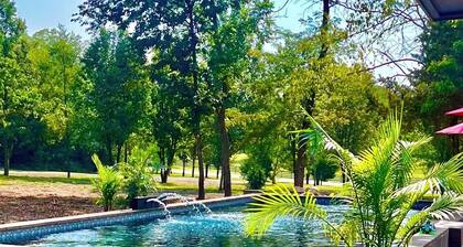 Shangri-La - A Hidden Paradise