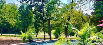 Shangri-La - A Hidden Paradise