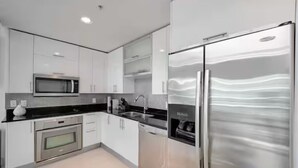 مطبخ خاص