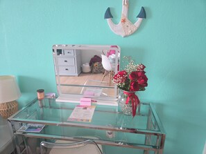 Interior - Oceanfront Nautical Escape. Pools, Lazy River & Stunning Views (Myrtle Beach)