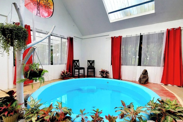 House, 2 Bedrooms, Patio | Pool | Outdoor pool