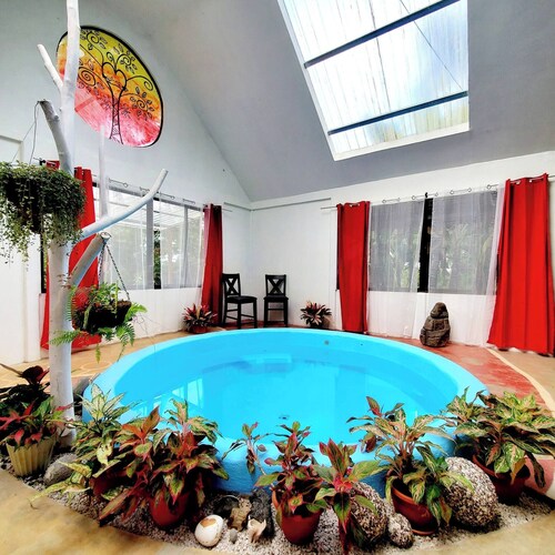 Peaceful Family House Destiny Homes