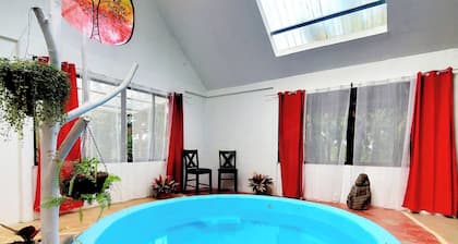 Peaceful Family House Destiny Homes