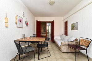 Dining - Apartment 2431/208139 (Istria - Fažana), 200m from the beach (Fažana)