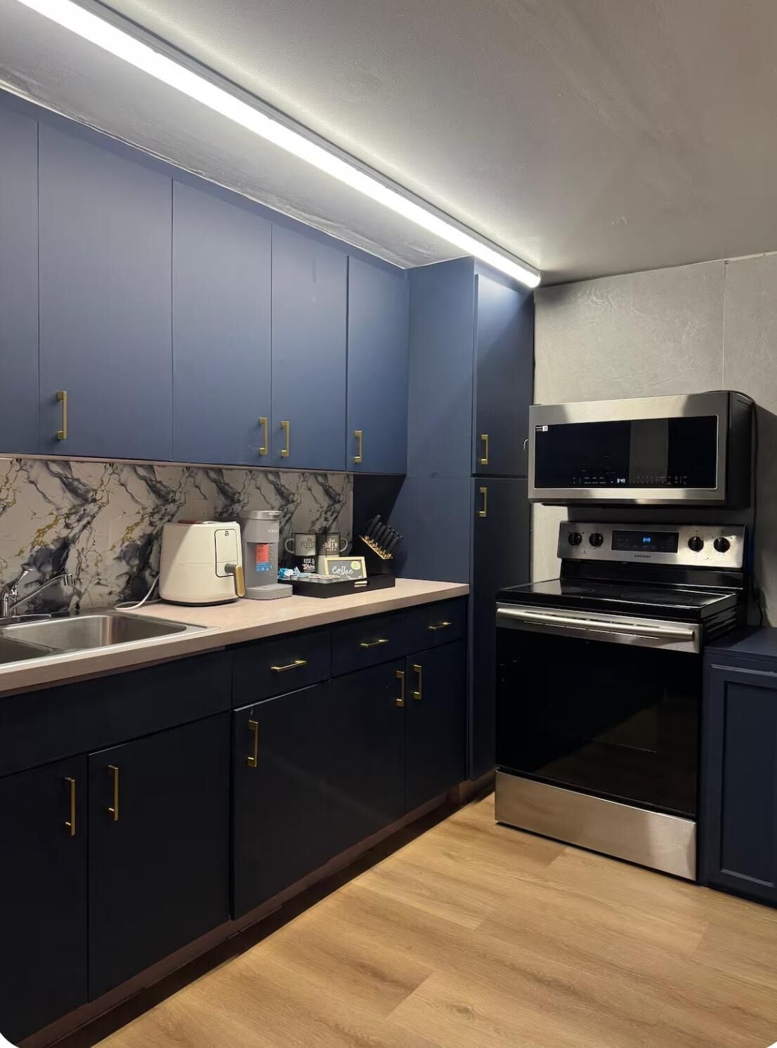 Cucina privata