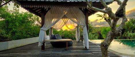 Solterrasse