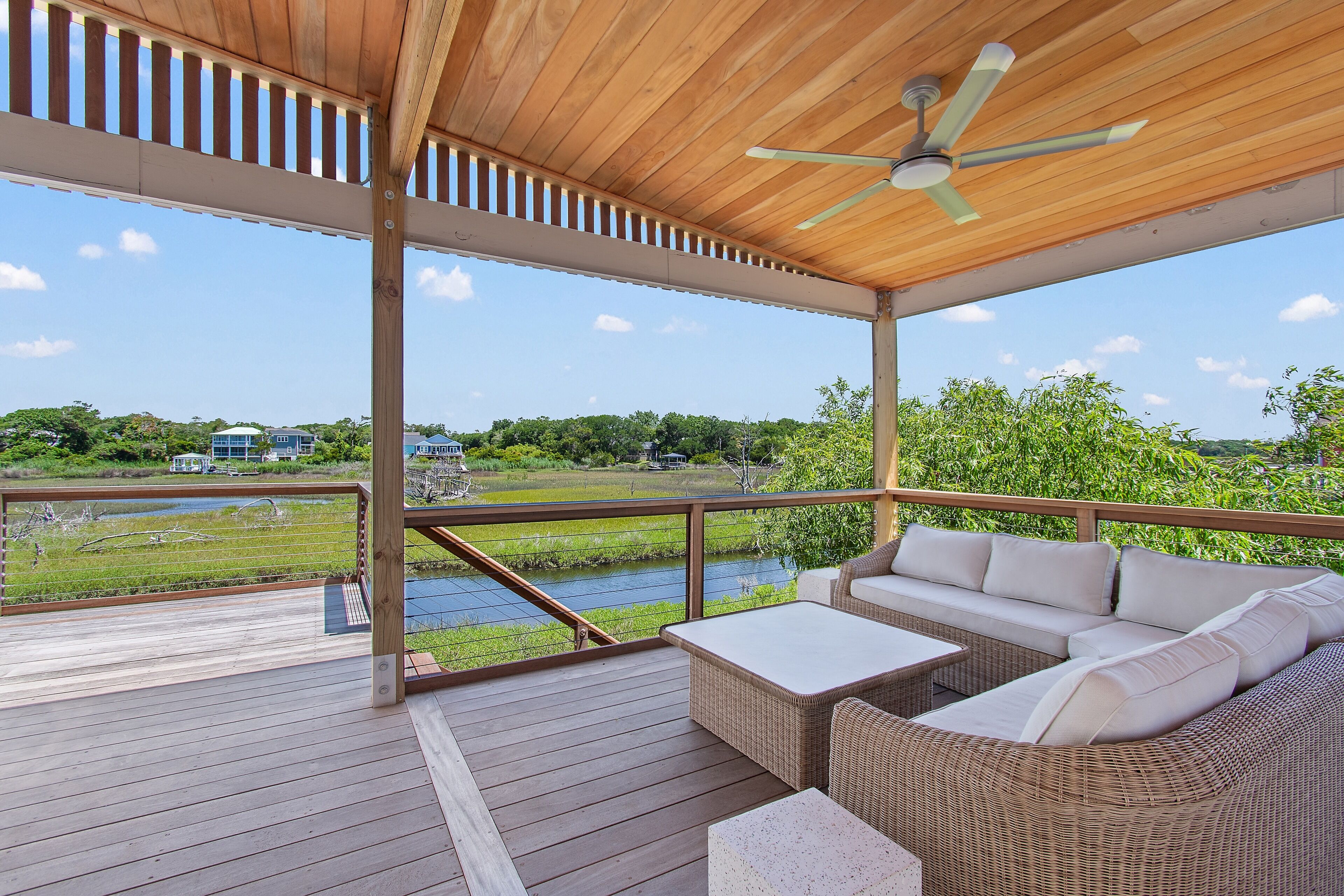 Terrazza/patio