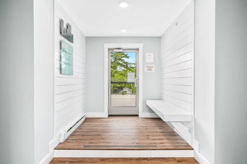 The Aerie 15 | 2BR | Rooftop Patio | Downtown