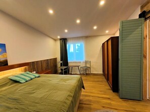 Reisbedje, wifi, beddengoed