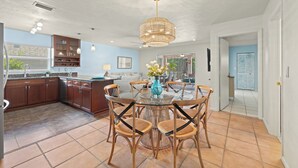 Unclassified image, 2 of 31, button - 🏖️ New listing Bamboo Escape | Pool • Minutes to Vanderbilt Beach (Naples)