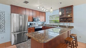 Unclassified image, 3 of 31, button - 🏖️ New listing Bamboo Escape | Pool • Minutes to Vanderbilt Beach (Naples)