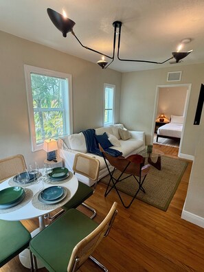 Interior - Casa Mango II (Miami)