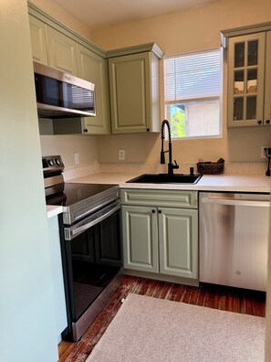 Private kitchen - Casa Mango II (Miami)