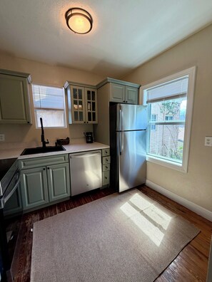 Private kitchen - Casa Mango II (Miami)