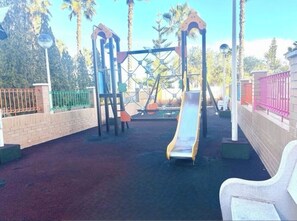 Zona infantil