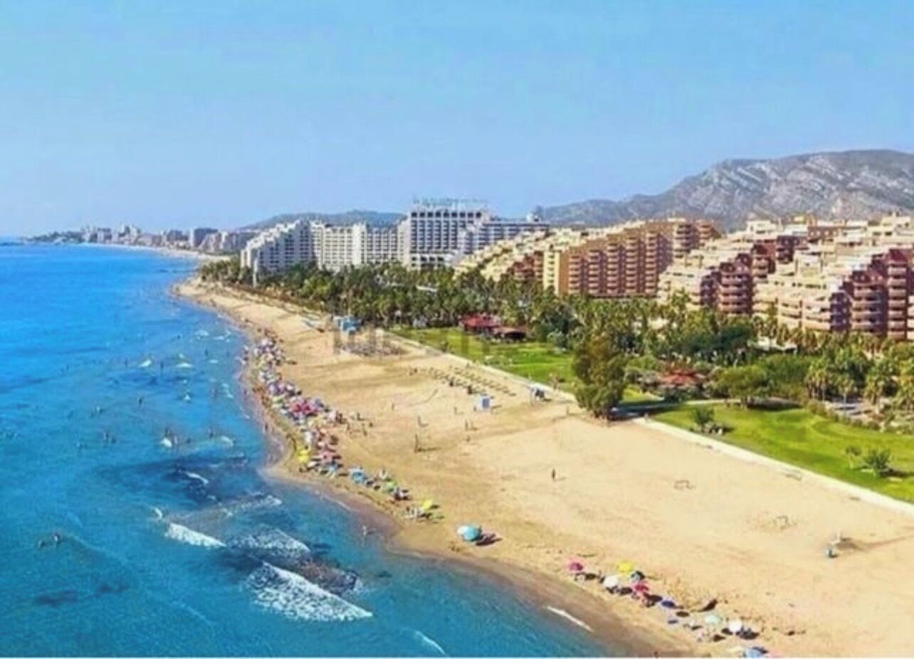 Playa