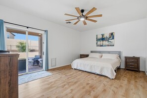 Room - Resort-Style Tucson Retreat w/ Private Pool/Spa & Desert Views (Tucson)