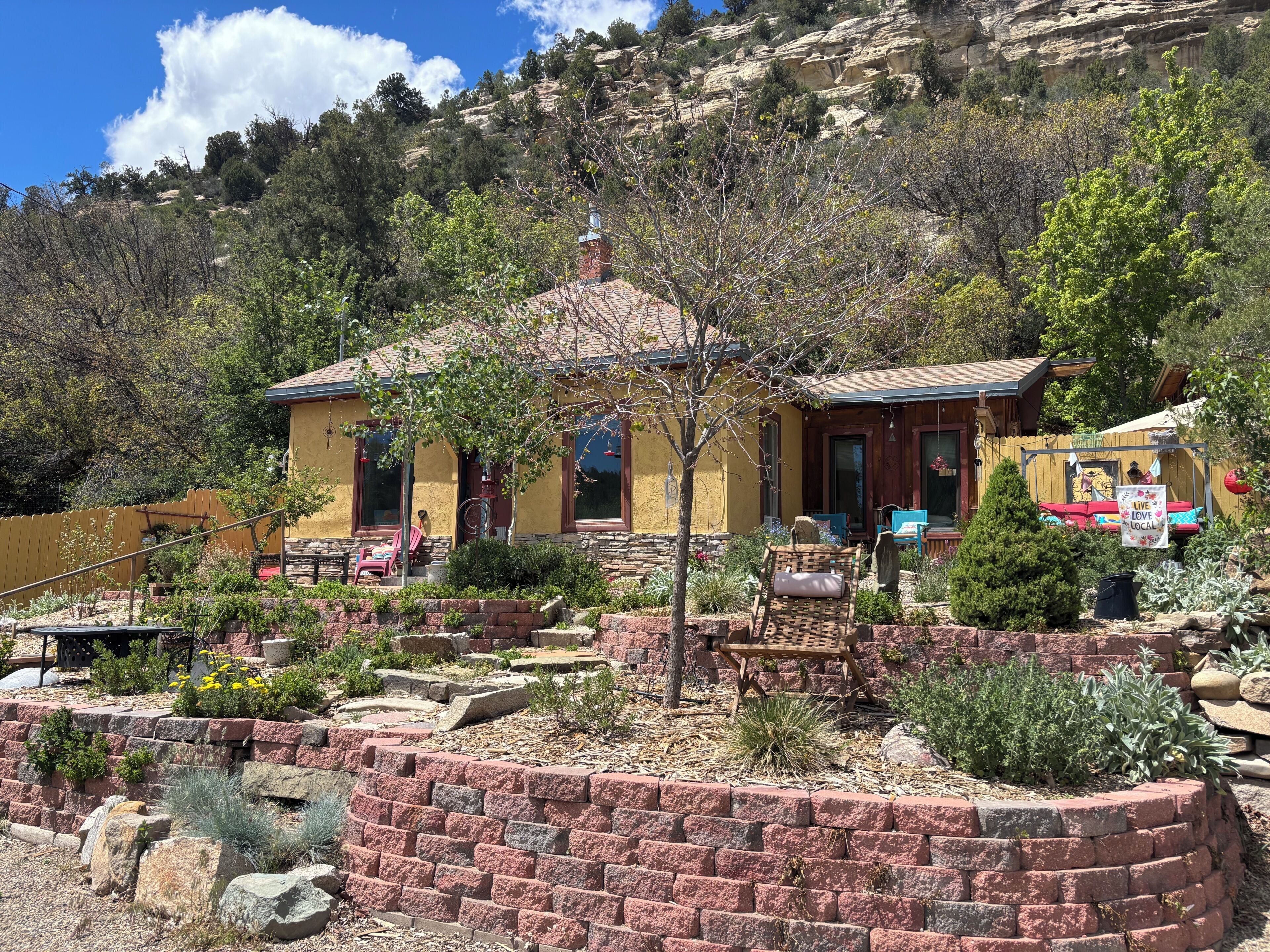 Fachada