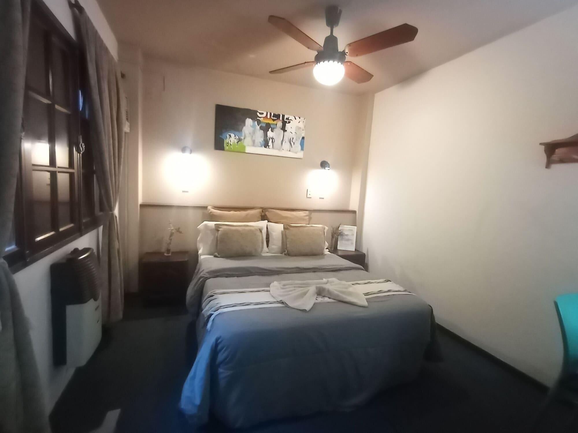 Habitación