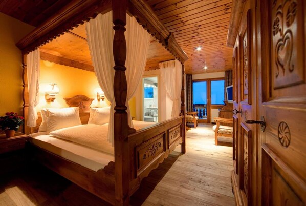 Room - Astoria (Arosa)