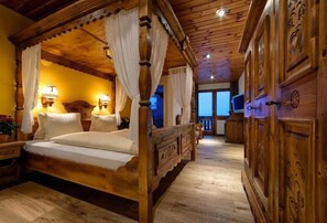 Room - Astoria (Arosa)