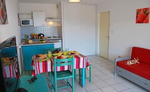 Room - Le Village des Aloes et des Bruyeres (Cerbère)