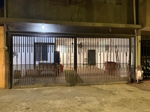 Exterior - Comfort house (Juárez)