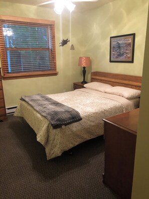 Room - Welcome to our cottage🥰 (Tiny)