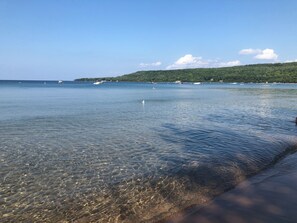 Beach - Welcome to our cottage🥰 (Tiny)