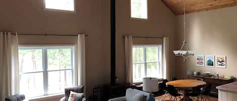 Intérieur