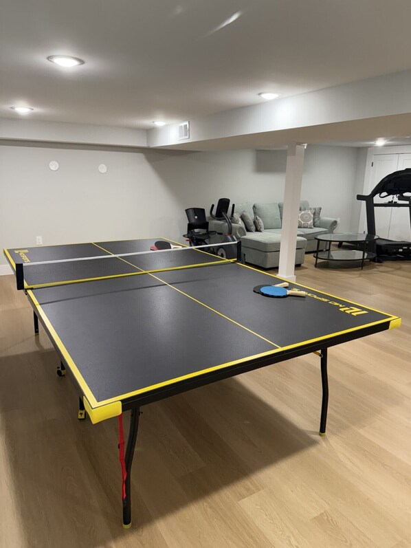 Area giochi