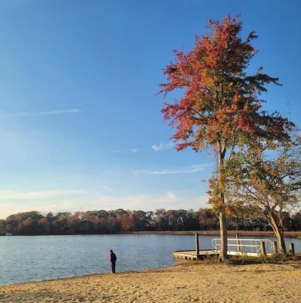 Plage