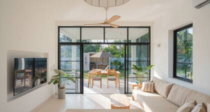 Solana Villa Ahangama