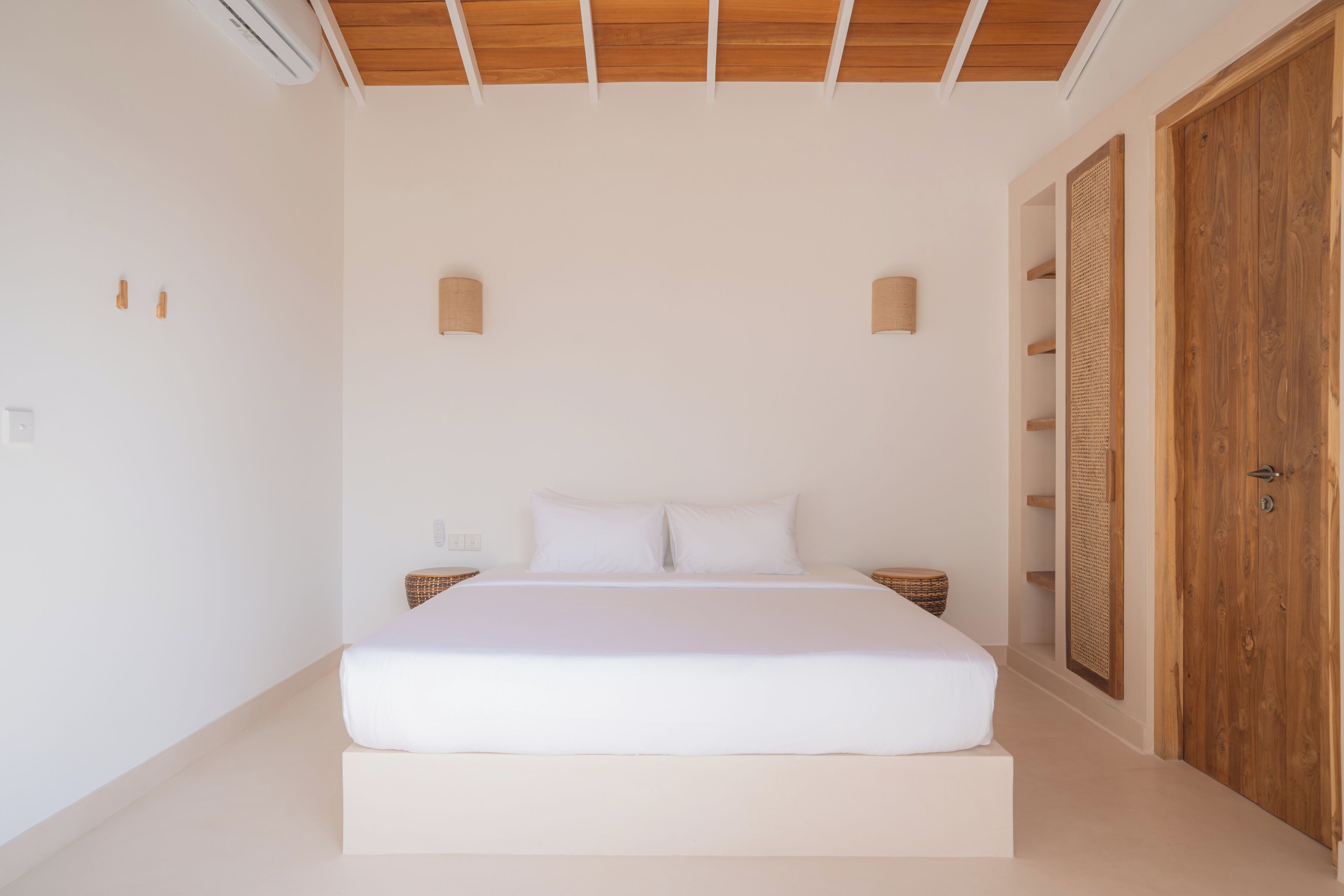 3 bedrooms, Internet, bed sheets